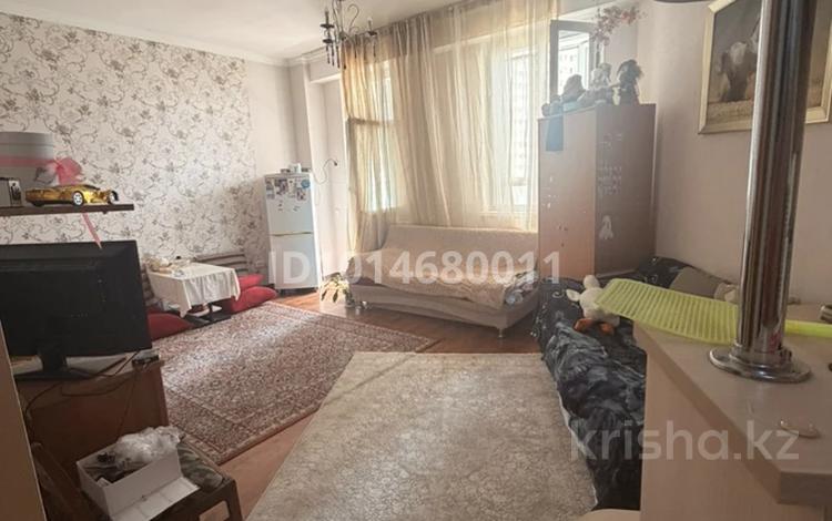1-бөлмелі пәтер · 38 м² · 3/22 қабат, Нажимеденова 10/3 — Тауелсиздик, бағасы: 22.7 млн ₸ в Астане, Сарайшык р-н — фото 2