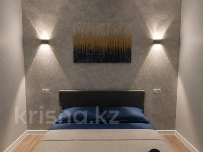 1-бөлмелі пәтер · 50 м² · 6/10 қабат, 18 микрорайон, бағасы: 10 000 ₸ в Актау, 18-й мкр 