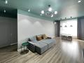 2-комнатная квартира · 80 м² · 8/9 этаж, Туран стр. 22 за 450 000 ₸ в Астане, Есильский р-н — фото 12