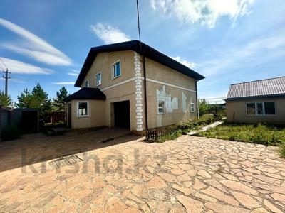 Отдельный дом · 5 комнат · 191.4 м² · 10 сот., 12 54 за 40 млн ₸ в Нурлы