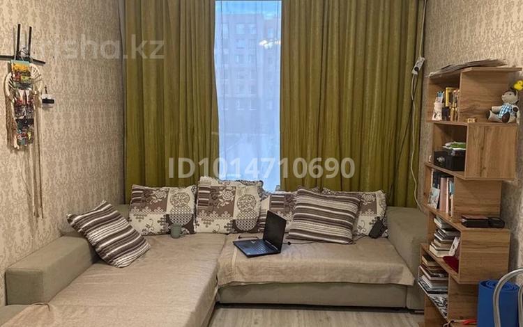 2-комнатная квартира · 40 м² · 2/9 этаж, Анет баба 11/2 за 200 000 ₸ в Астане, Нура р-н — фото 2