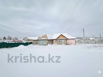 Отдельный дом · 3 комнаты · 41 м² · 10 сот., Дробышева 21 за 17 млн 〒 в Усть-Каменогорске