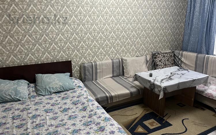 1-бөлмелі пәтер · 30 м² · 1/9 қабат, Байдибек Би 246 А, бағасы: 8 500 ₸ в Шымкенте — фото 12