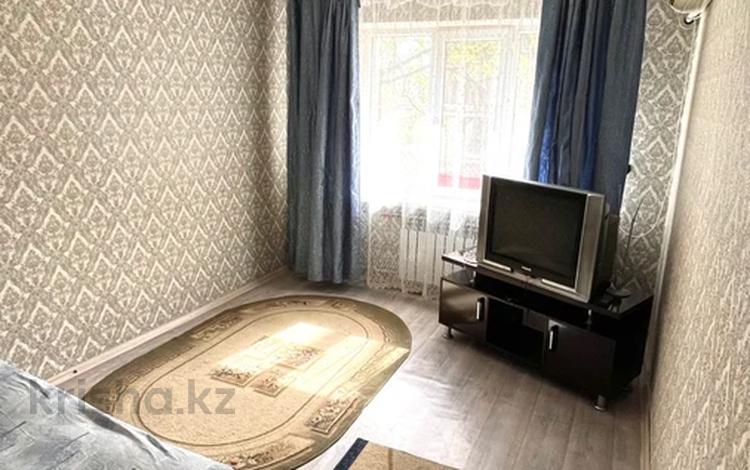 1-комнатная квартира · 28 м² · 4/4 этаж, Бейбітшілік за 8 000 〒 в Шымкенте — фото 6