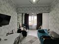 2-бөлмелі пәтер · 52 м² · 1/8 қабат, Северное кольцо 29, бағасы: 38 млн ₸ в Алматы, Жетысуский р-н