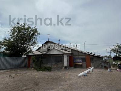 Отдельный дом · 4 комнаты · 85 м² · 8 сот., Торангалык 7 за 15 млн 〒 в Балхаше
