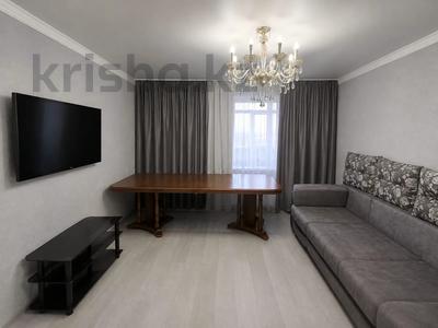 4-комнатная квартира · 72.3 м² · 8/9 этаж, Майкудук, Майкудук Сталелитейная за 21 млн ₸ в Караганде, Алихана Бокейханова р-н