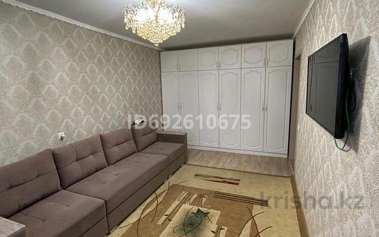 1-комнатная квартира, 39 м², 5/9 этаж, Кривенко 85 за 18 млн 〒 в Павлодаре — фото 2