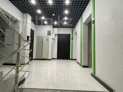 2-комнатная квартира · 58 м² · 5/7 этаж, Касыма Шарипова 206/9 за 25 млн ₸ в Алматы, Алатауский р-н