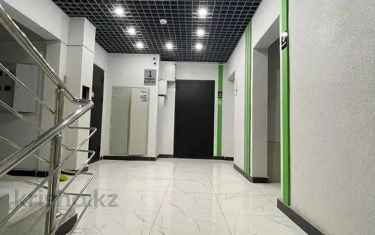 2-комнатная квартира · 58 м² · 5/7 этаж, Касыма Шарипова 206/9 за 25 млн ₸ в Алматы, Алатауский р-н — фото 2