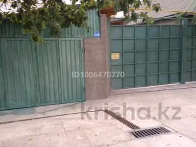 Отдельный дом · 5 комнат · 100 м² · 6 сот., Кошек Батыра 105 — Напротив школы 9 за 60 млн 〒 в Таразе