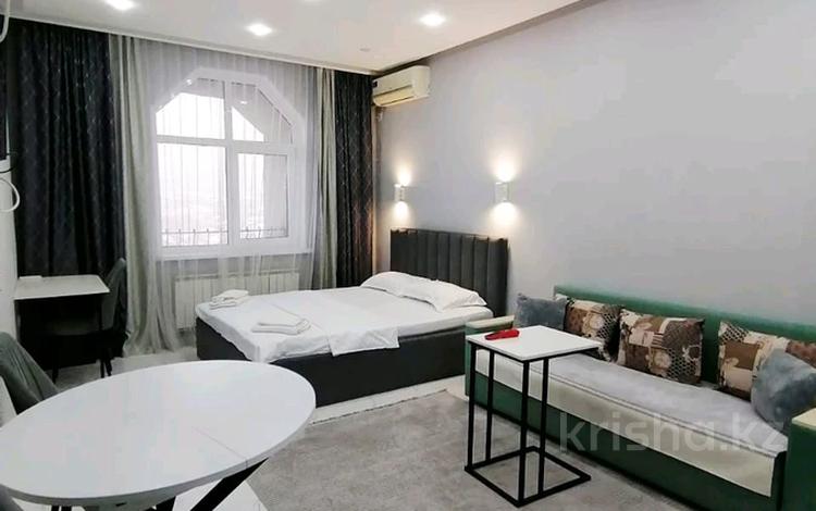 1-комнатная квартира · 45 м² · 15/15 этаж, Зенкова 59 — Кабанбай батыра за 4 000 ₸ в Алматы, Медеуский р-н — фото 13
