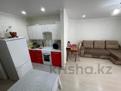 1-бөлмелі пәтер · 31 м² · 9/16 қабат, Б.Майлина, бағасы: 16.5 млн ₸ в Астане, Алматы р-н