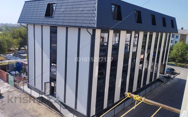 Еркін · 1750 м², бағасы: 1.1 млрд ₸ в Конаеве — фото 2