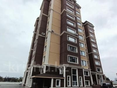 4-комнатная квартира, 129.2 м², 11/11 этаж, Аль-Фараби 3 за 62.8 млн 〒 в Костанае