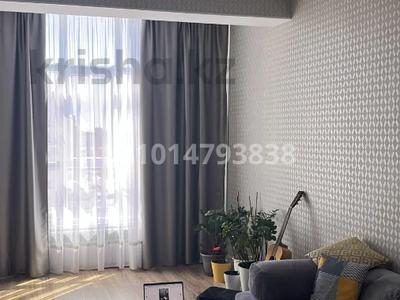 1-бөлмелі пәтер · 55 м² · 11/11 қабат, 18мкр 7 — Дана, бағасы: 200 000 ₸ в Актау, 18-й мкр 