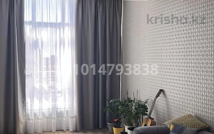 1-бөлмелі пәтер · 55 м² · 11/11 қабат, 18мкр 7 — Дана, бағасы: 200 000 ₸ в Актау, 18-й мкр  — фото 2