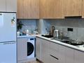 1-бөлмелі пәтер · 55 м² · 11/11 қабат, 18мкр 7 — Дана, бағасы: 200 000 ₸ в Актау, 18-й мкр  — фото 3