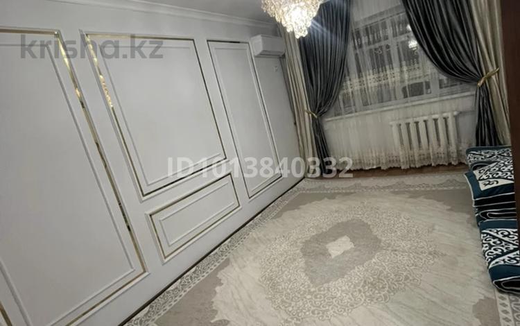 2-комнатная квартира · 60 м² · 5/5 этаж, Мкр Шугыла 1А — Досааф за 15 млн ₸ в  — фото 2