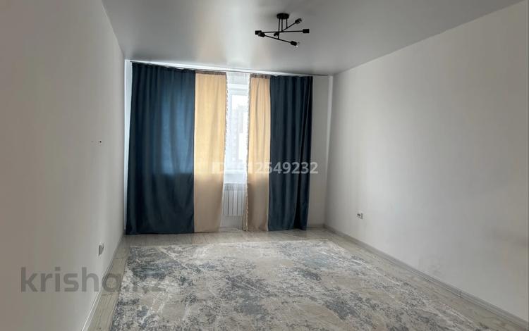 2-комнатная квартира · 62 м² · 5/5 этаж, Сарыарқа 18 за 170 000 ₸ в Кокшетау — фото 2