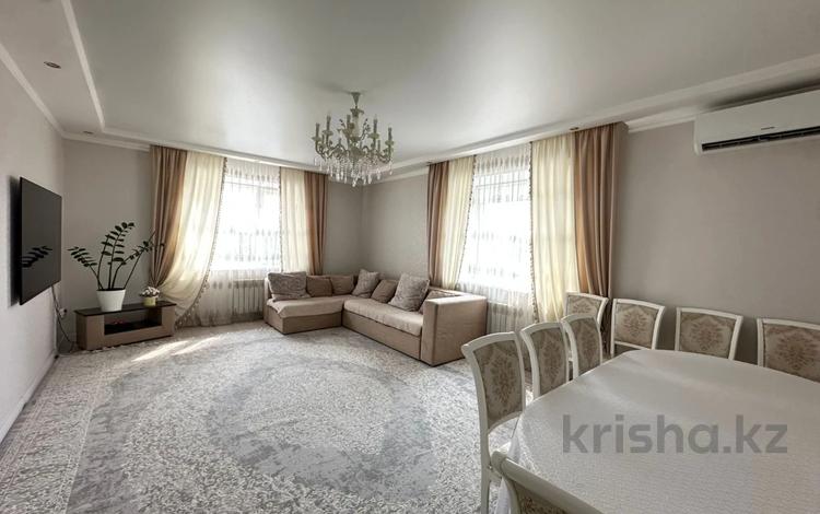 3-комнатная квартира · 116.3 м² · 5/5 этаж, Воинов- Интернационалистов 5к2 за 65 млн ₸ в Костанае — фото 2