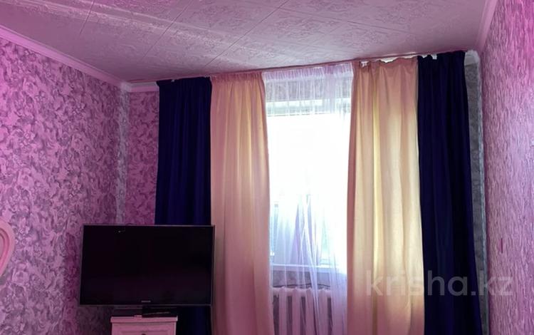1-бөлмелі пәтер · 35 м² · 2/4 қабат, ул Аибергенова 8, бағасы: 2 000 〒 в Шымкенте, Аль-Фарабийский р-н — фото 13