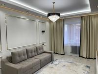 2-комнатная квартира, 73 м², 2/9 этаж помесячно, Ашимова 140 — Назарбаева за 300 000 〒 в Кокшетау