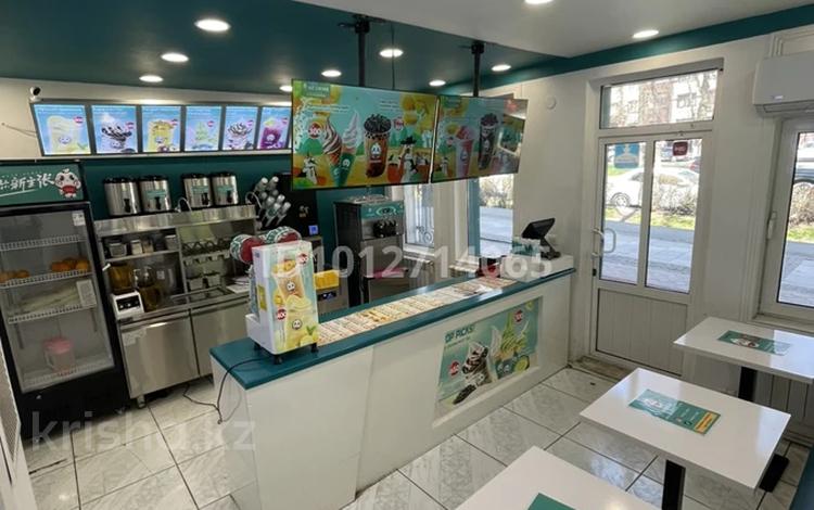 Готовый бизнес WeDrink · 40 м² за 17 млн ₸ в Шымкенте, Аль-Фарабийский р-н — фото 2