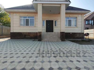 Отдельный дом • 6 комнат • 188 м² • 8 сот., мкр Кайрат 30 за 90 млн 〒 в Алматы, Турксибский р-н