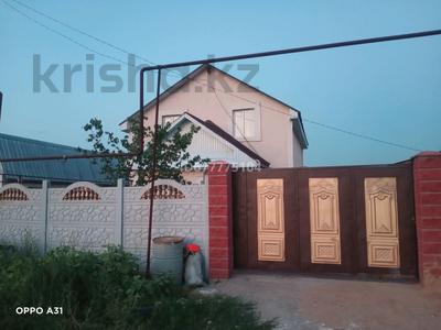 Отдельный дом · 7 комнат · 140 м² · 5 сот., 8 Квартал 104 — 8-й квартал, 113 за 35 млн 〒 в Кемертогане