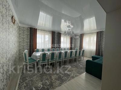 Отдельный дом • 5 комнат • 250 м² • 10 сот., Кызылжар 2 788 за 55 млн 〒 в Актобе
