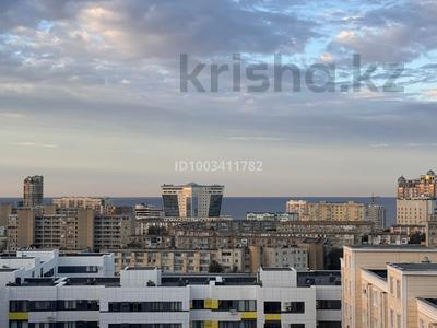 3-комнатная квартира · 66 м² · 12/15 этаж, 17-й мкр за 25 млн 〒 в Актау