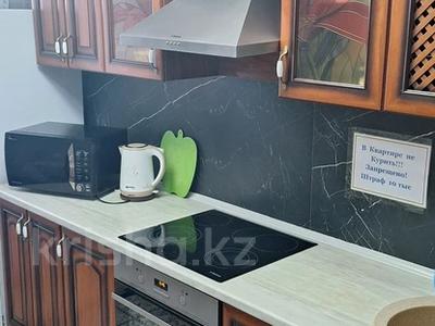 2-комнатная квартира · 64 м² · 2/5 этаж, Момышулы 33 — Круглосуточно Центр за 2 000 〒 в Семее