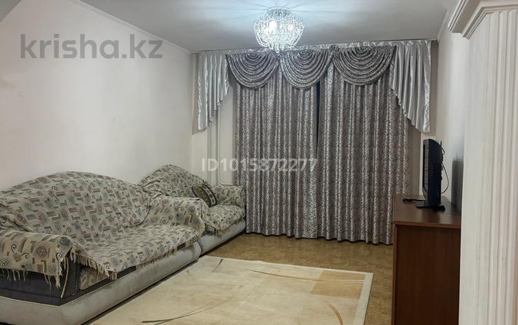 3-комнатная квартира · 79 м² · 5/9 этаж, мкр Комсомольский, Сыганак 39 за 350 000 ₸ в Астане, Есильский р-н — фото 2