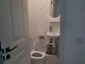 1-бөлмелі пәтер · 15 м² · 3/5 қабат, Кунаева 25 — Макатаева, бағасы: 18 000 ₸ в Алматы, Медеуский р-н
