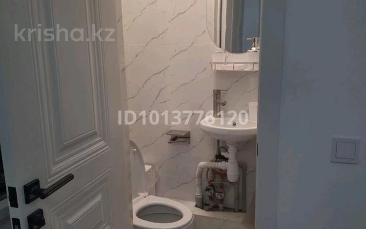 1-бөлмелі пәтер · 15 м² · 3/5 қабат, Кунаева 25 — Макатаева, бағасы: 18 000 ₸ в Алматы, Медеуский р-н — фото 2
