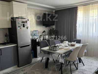 Отдельный дом · 4 комнаты · 115 м² · 5 сот., мкр Шанырак-1 — Возле спорт школы за 46 млн ₸ в Алматы, Алатауский р-н