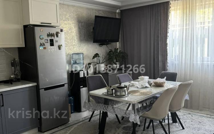 Отдельный дом · 4 комнаты · 115 м² · 5 сот., мкр Шанырак-1 — Возле спорт школы за 46 млн ₸ в Алматы, Алатауский р-н — фото 2