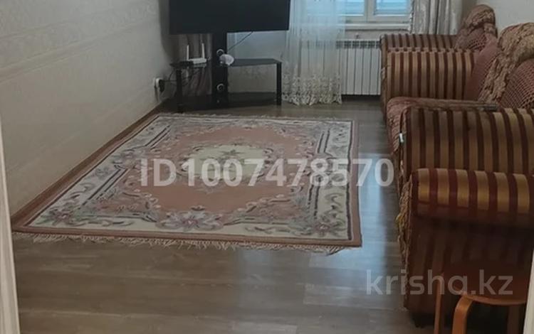 4-бөлмелі пәтер · 92 м² · 4/6 қабат, Бр Жубановых 259/1 — Бр жубановых /сатпаева, бағасы: 25 млн ₸ в Актобе — фото 2