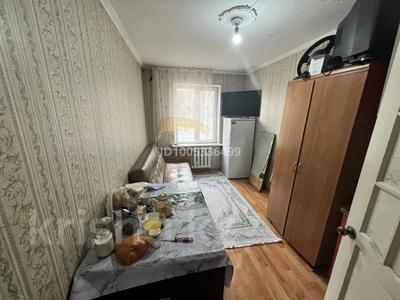 1-комнатная квартира · 13.1 м² · 3/4 этаж, мкр №1, Жубанова 18 — Саина/Жубанова за 13 млн 〒 в Алматы, Ауэзовский р-н