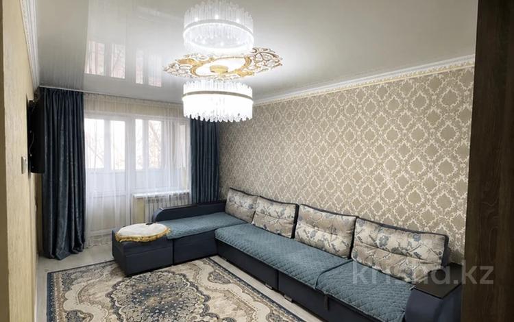 2-комнатная квартира · 50 м², Таугуль 10 за 28.6 млн ₸ в Алматы, Ауэзовский р-н — фото 2