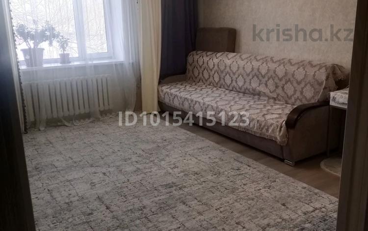 2-комнатная квартира · 62.8 м² · 2/6 этаж, Иле 32 — Рядом 63 школа за 31 млн ₸ в Астане, Алматы р-н — фото 2