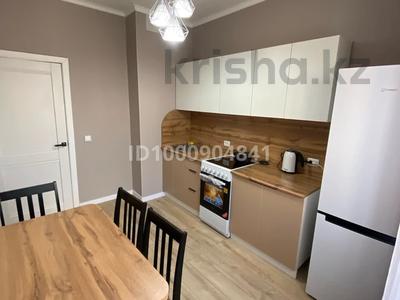 2-комнатная квартира · 55.5 м² · 3/5 этаж, Алашахана 34к за 250 000 〒 в Жезказгане