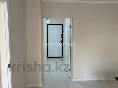 1-комнатная квартира · 40 м² · 3/9 этаж, мкр Астана 108 за 21 млн ₸ в Шымкенте, Каратауский р-н