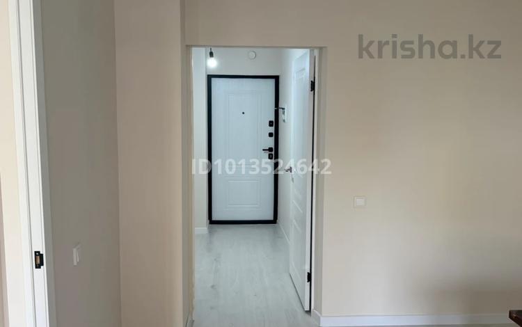 1-бөлмелі пәтер · 40 м² · 3/9 қабат, Астана ш/а 108, бағасы: 21 млн ₸ в Шымкенте, Каратауский р-н — фото 2