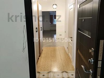 4-комнатная квартира · 136 м² · 1/4 этаж, Улан 37а-з за 120 млн ₸ в Алматы, Бостандыкский р-н