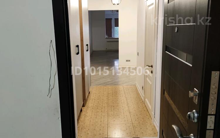 4-комнатная квартира · 136 м² · 1/4 этаж, Улан 37а-з за 120 млн ₸ в Алматы, Бостандыкский р-н — фото 2