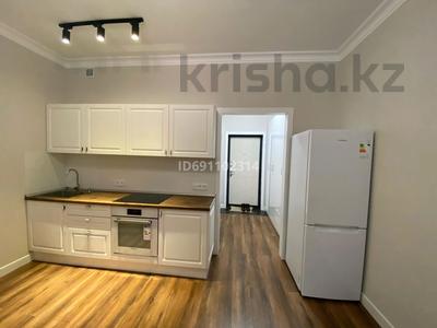 1-бөлмелі пәтер, 30 м², 3/10 қабат, Култегин 11/1, бағасы: 19 млн 〒 в Астане, Есильский р-н