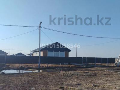 Отдельный дом · 3 комнаты · 80 м² · 10 сот., Медеу за 21 млн ₸ в Петропавловске