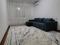 1-бөлмелі пәтер · 40 м² · 8/9 қабат, Ислам Каримова 87, бағасы: 32 млн ₸ в Алматы, Алмалинский р-н